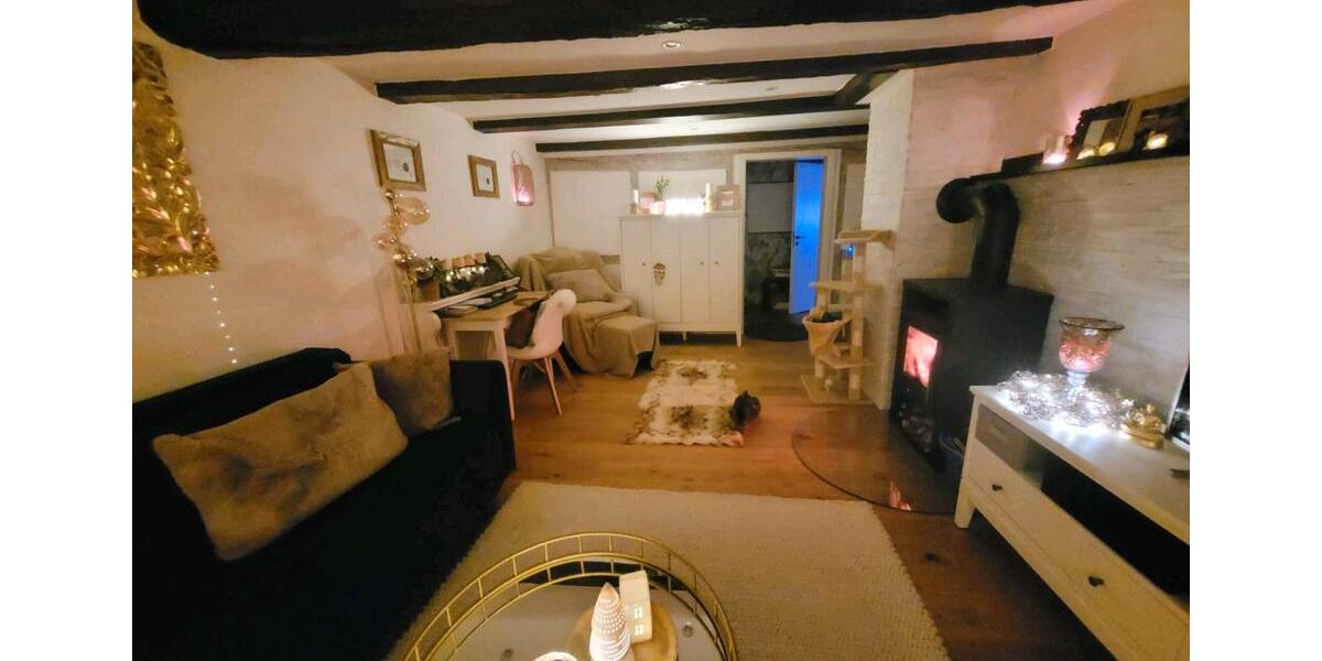 Erdgeschoßwohnung Gummersbach Berstig Süd - 3 Zimmer, 69 m&sup2;, 155.000&euro; | Angebot:25953588