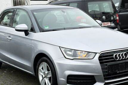Audi A1 75.000 km 11.990 &euro; Wiesbaden 65199