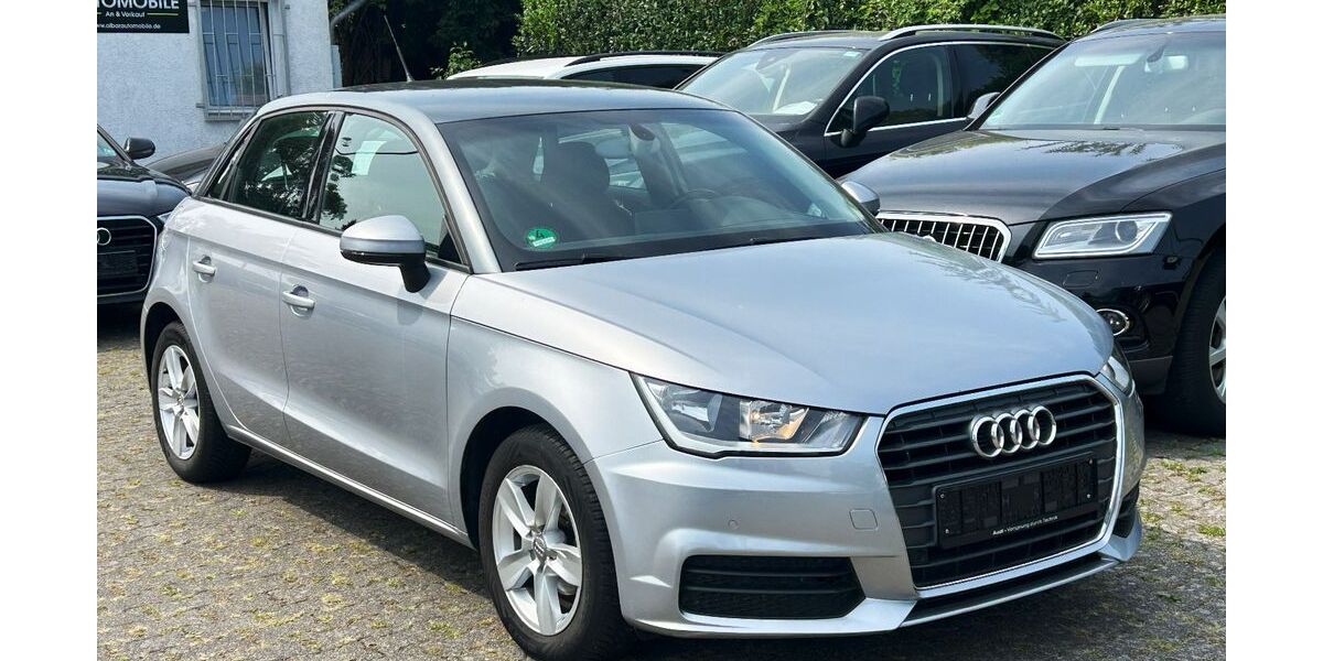 Audi A1 75.000 km 12.880 &euro; Wiesbaden 65199