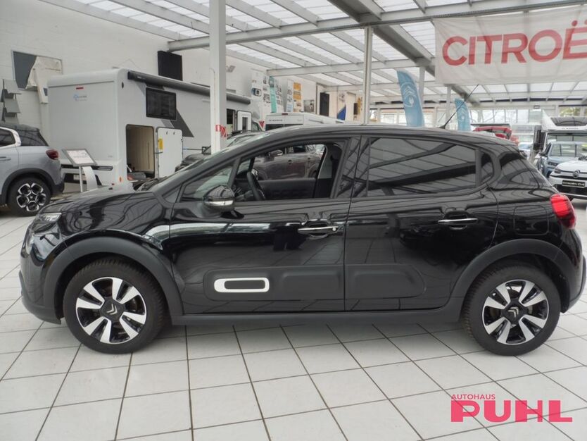 Citroen C3 27.908 km 17.490 € Cuxhaven 27478