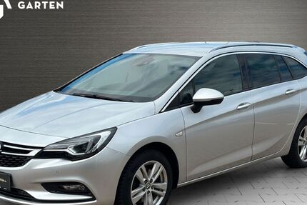 Opel Astra 129.621 km 8.950 € Einbeck 37574