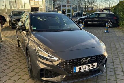 Hyundai i30 18.500 km 25.000 &euro; Dietzenbach 63128