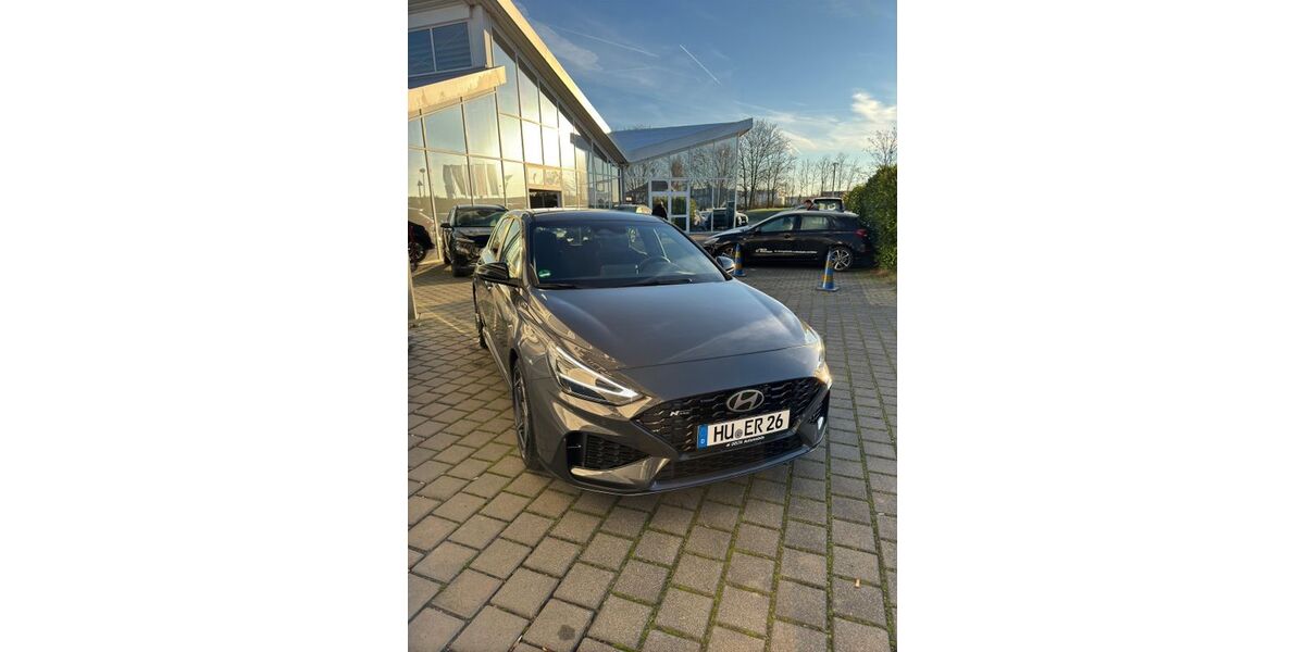 Hyundai i30 18.500 km 25.000 &euro; Dietzenbach 63128
