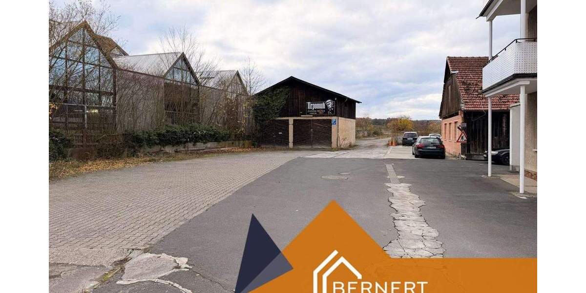 Grundstück Altenkunstadt - 219.000&euro; | Angebot:25689902