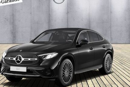 Mercedes GLC 300