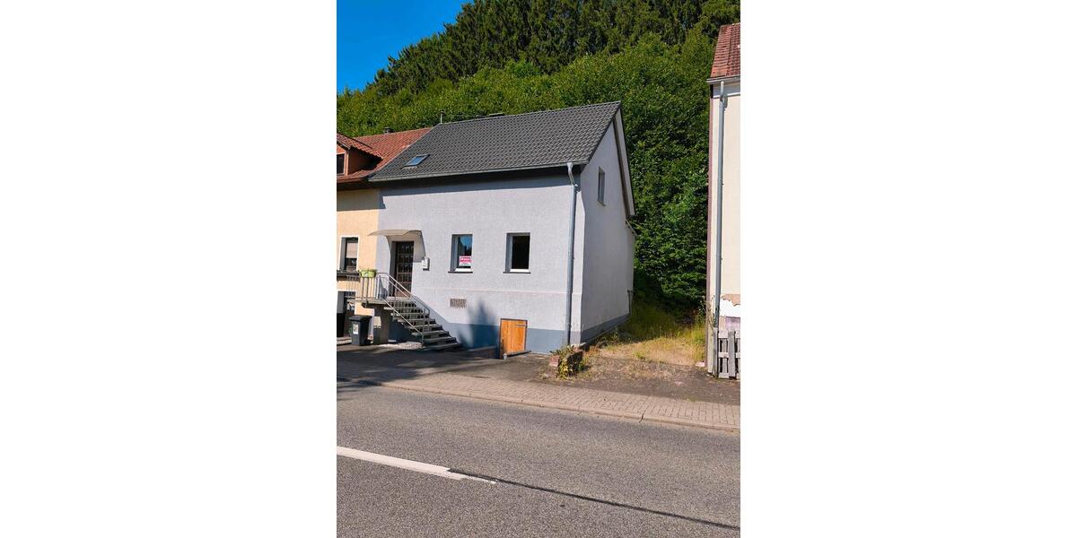 Einfamilienhaus Namborn - 4 Zimmer, 95 m&sup2;, 86.000&euro; | Angebot:27023551