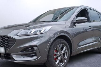 Ford Kuga 55.668 km 23.390 &euro; Essen 45141
