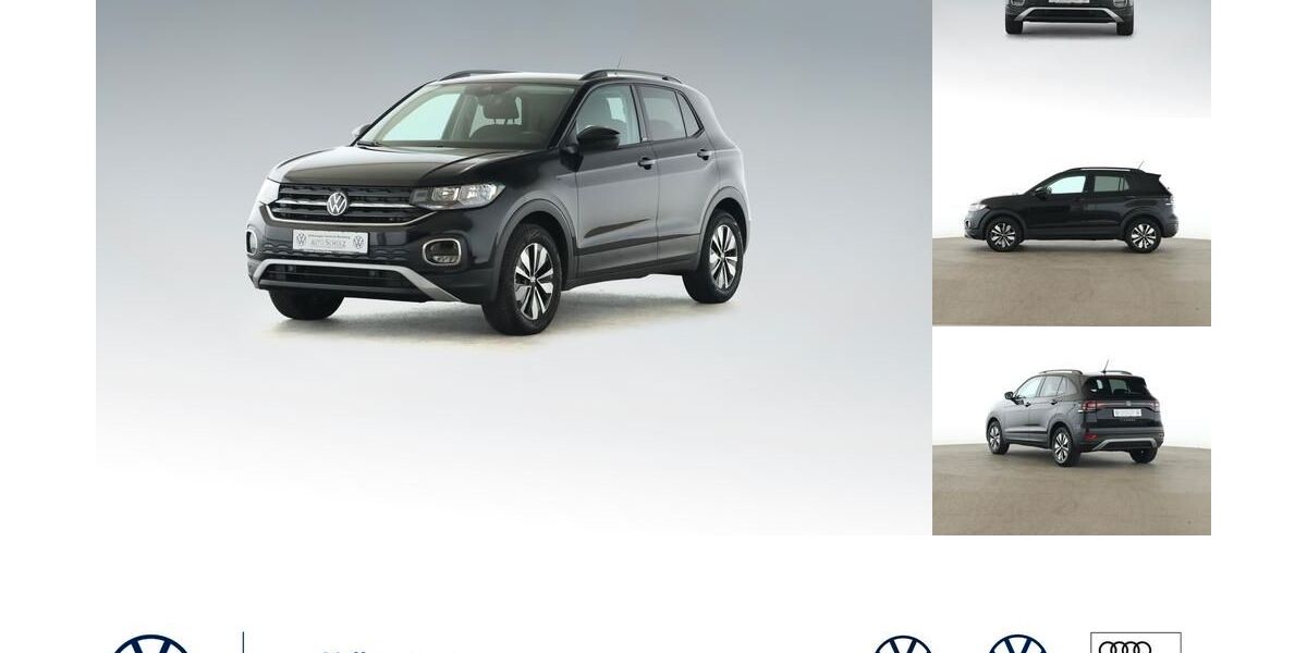 VW T-Cross 26.000 km 20.480 &euro; Bamberg 96052