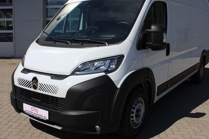 Citroen Jumper 37.010 km 22.988 &euro; Wölfersheim 61200