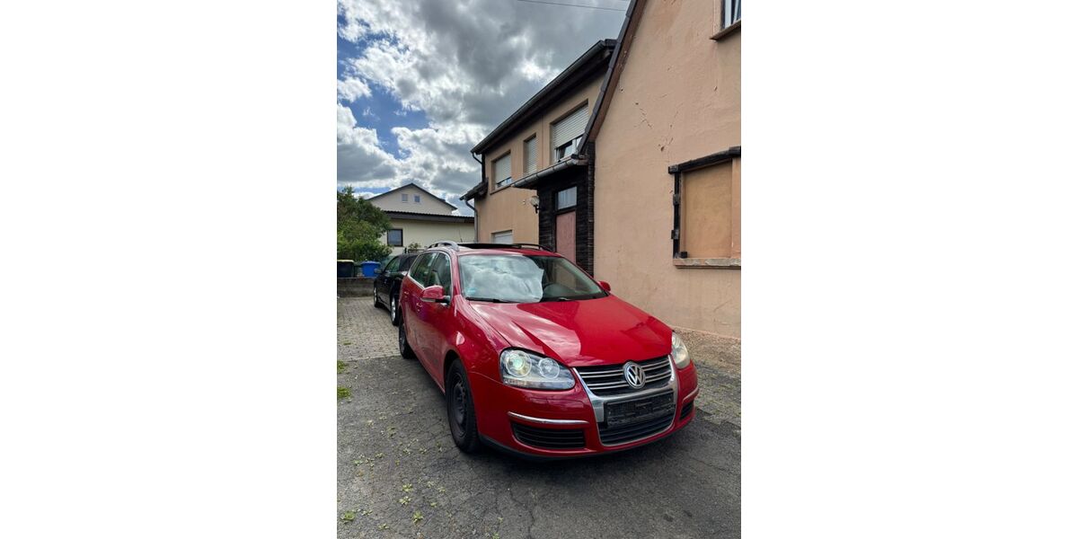 VW Golf 325.000 km 750 &euro; Sohren 55487