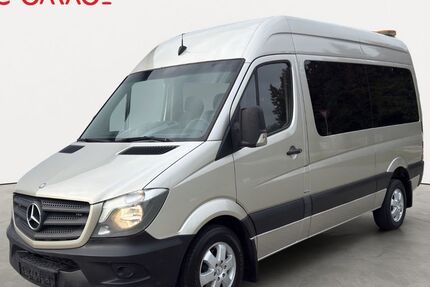 Mercedes-Benz Sprinter 398.000 km 25.900 € Freising bei München 85354