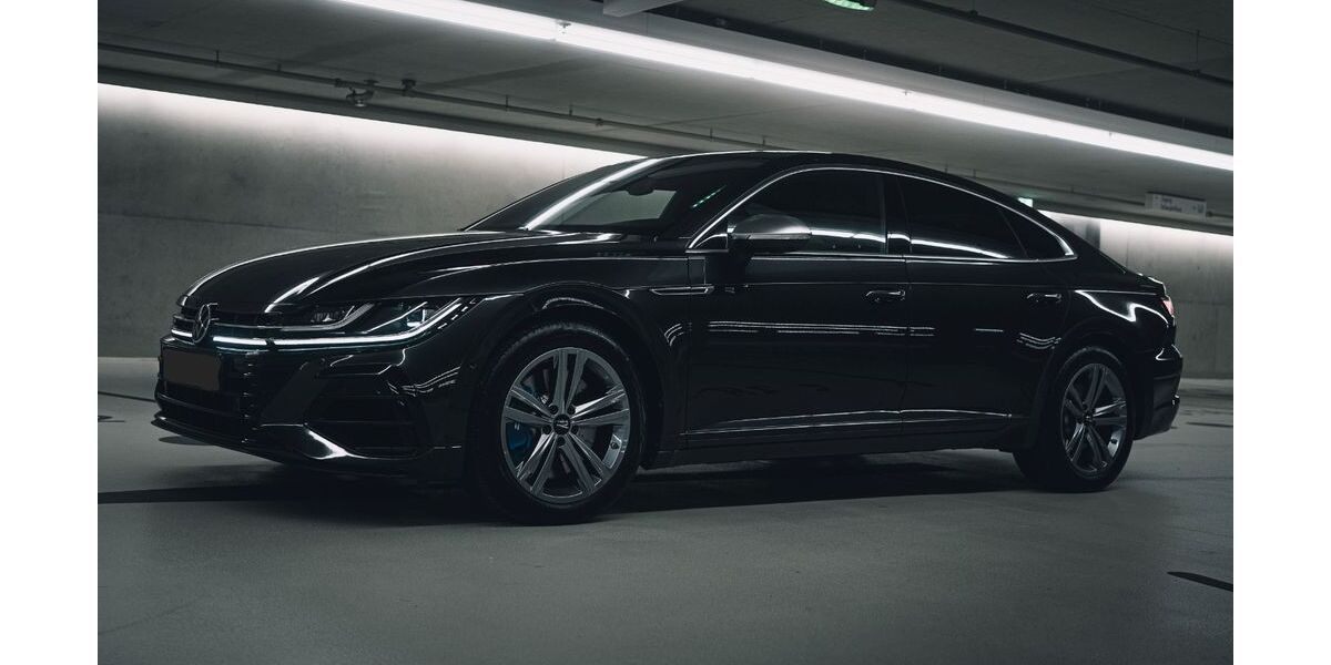 VW Arteon 45.350 km 33.750 &euro; Wuppertal 42369