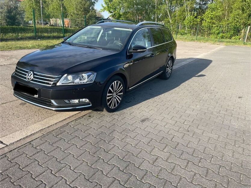 Passat