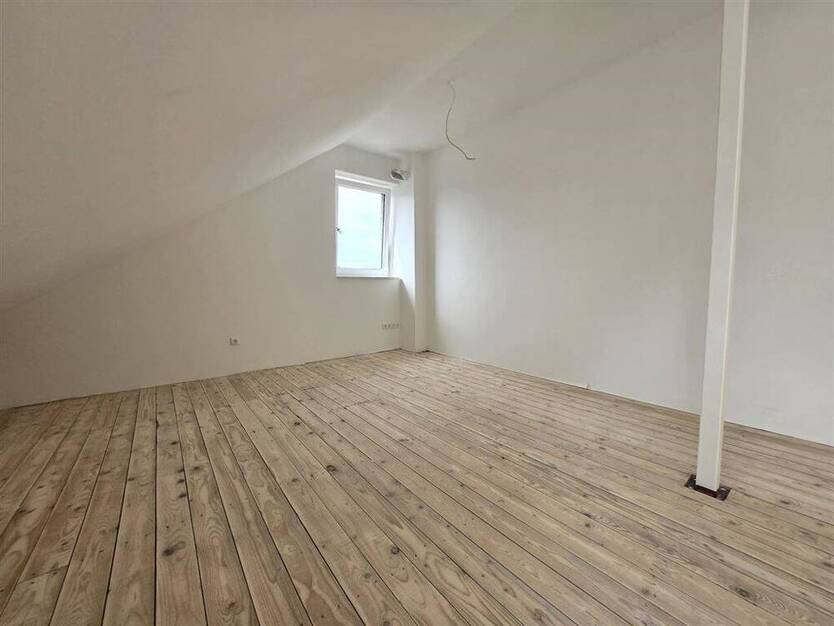 Wohnen am Wald mit Alsterlauf: Neubau - Haus in Kayhude