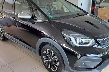 Honda Jazz 13.400 km 23.000 &euro; Königheim 97953
