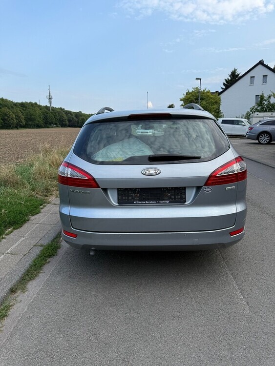 Mondeo