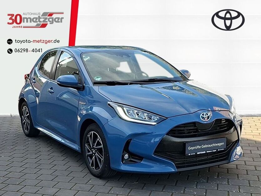 Yaris