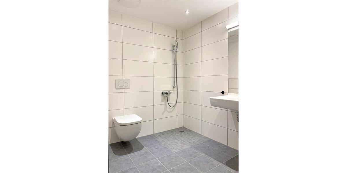 Erdgeschoßwohnung Gießen Anneröder Siedlung - 1 Zimmer, 40 m&sup2;, 590&euro; | Angebot:26383295