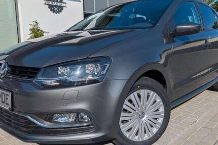 VW Polo 84.856 km 9.790 &euro; Kyritz 16866