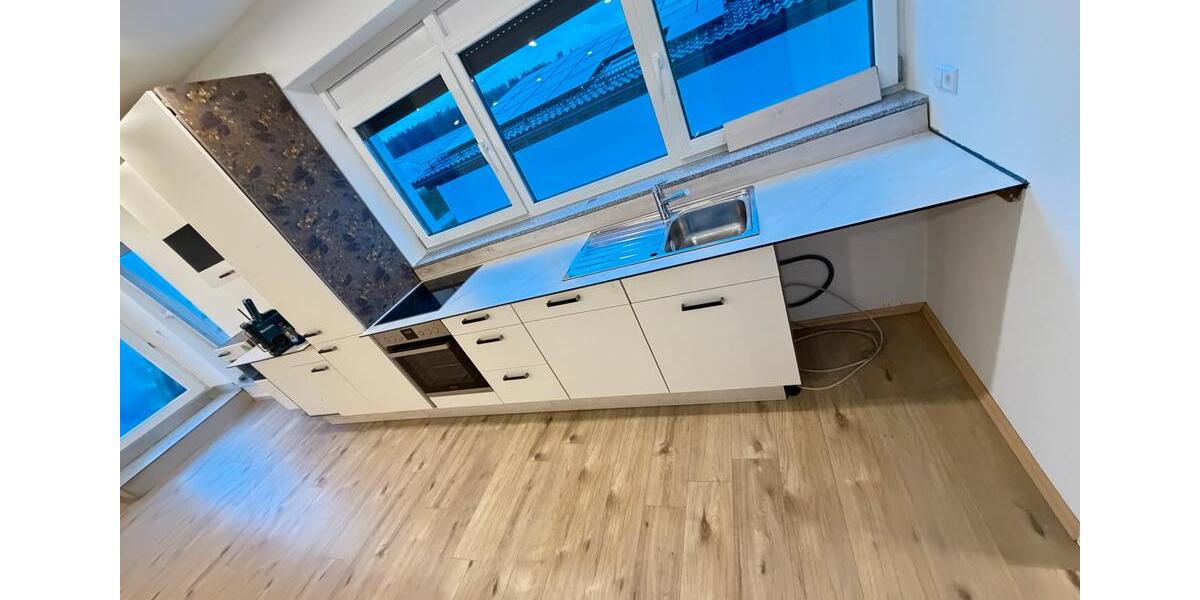 Einfamilienhaus Niedereschach - 2 Zimmer, 95 m&sup2;, 850&euro; | Angebot:26646734