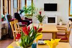 Etagenwohnung Wernigerode - 1 Zimmer, 36 m&sup2;, 481&euro; | Angebot:25648278