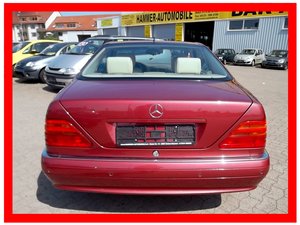 CL 600 LEDER EL-GSD KLIMATRONIC
