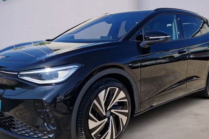 VW ID.4 10.289 km 46.218 &euro; Walldorf 69190