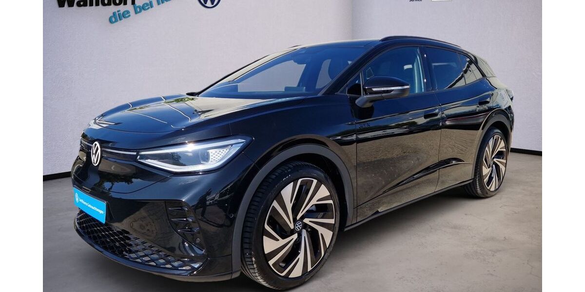 VW ID.4 10.289 km 46.218 &euro; Walldorf 69190