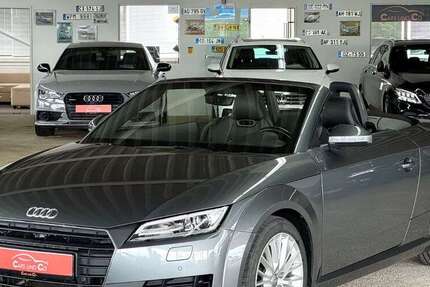 Audi TT 85.286 km 23.990 &euro; Taucha bei Leipzig 04425