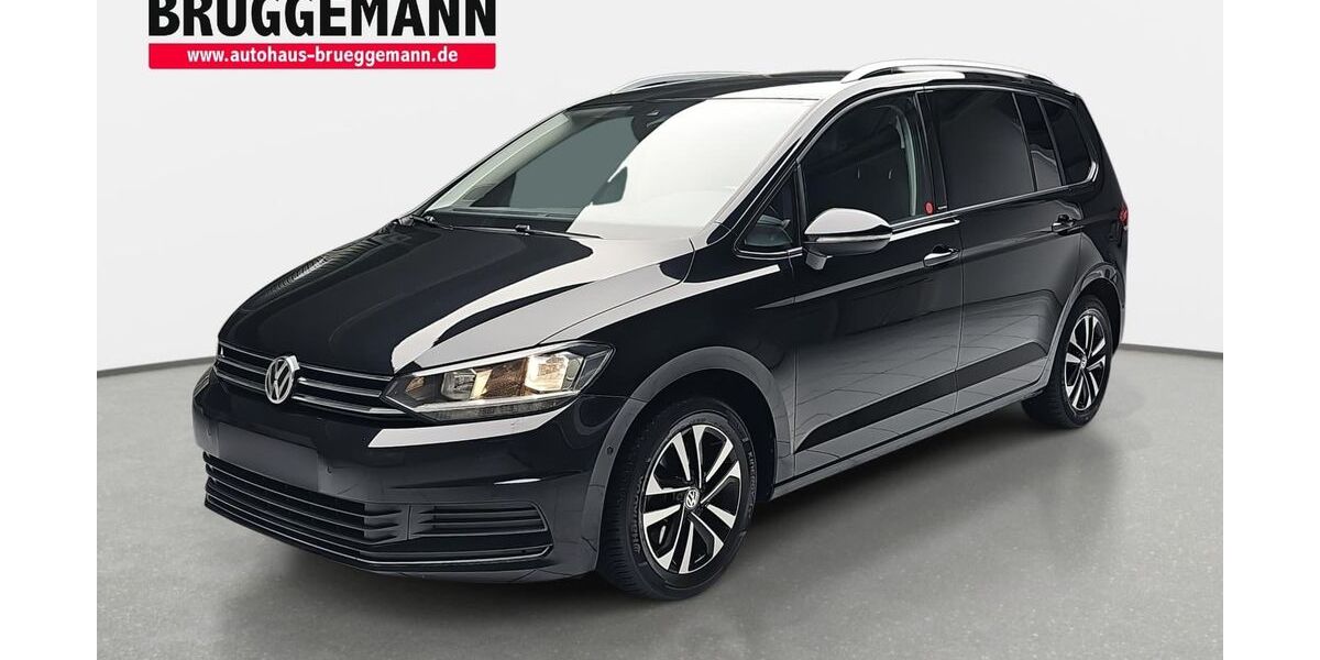 VW Touran 81.890 km 16.790 &euro; Rheine 48432