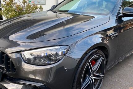 Mercedes-Benz E 63 AMG 25.269 km 94.500 &euro; Elsterwerda 04910