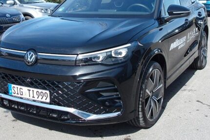 VW Tiguan 9.000 km 53.990 &euro; Mengen 88512