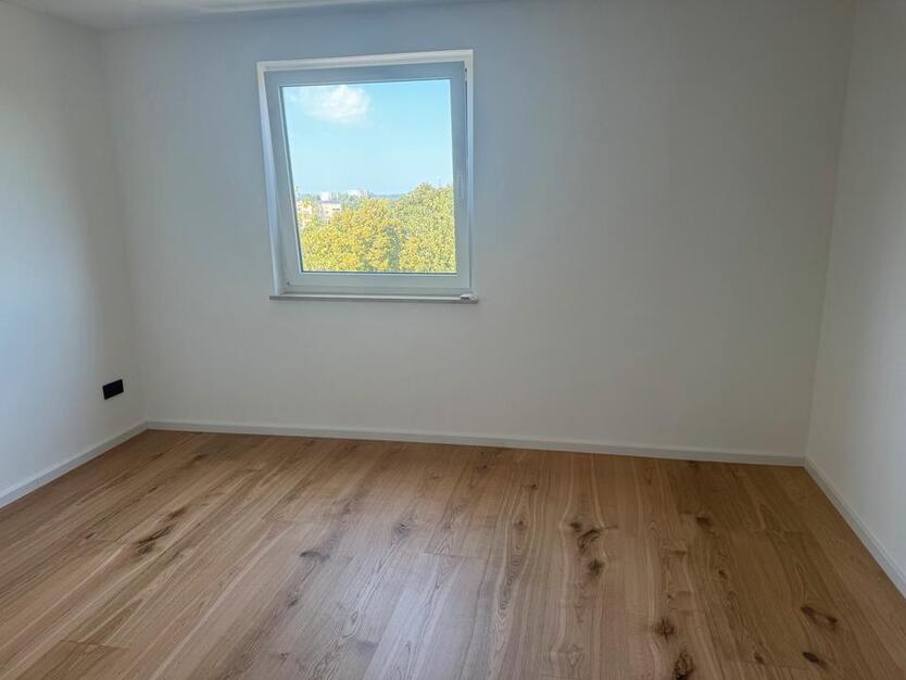 Komplett neusanierte 2 Zimmer Wohnung in Kempten