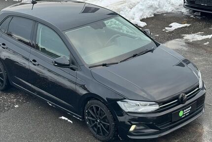 VW Polo 125.990 km 9.900 &euro; Schwabach 91126