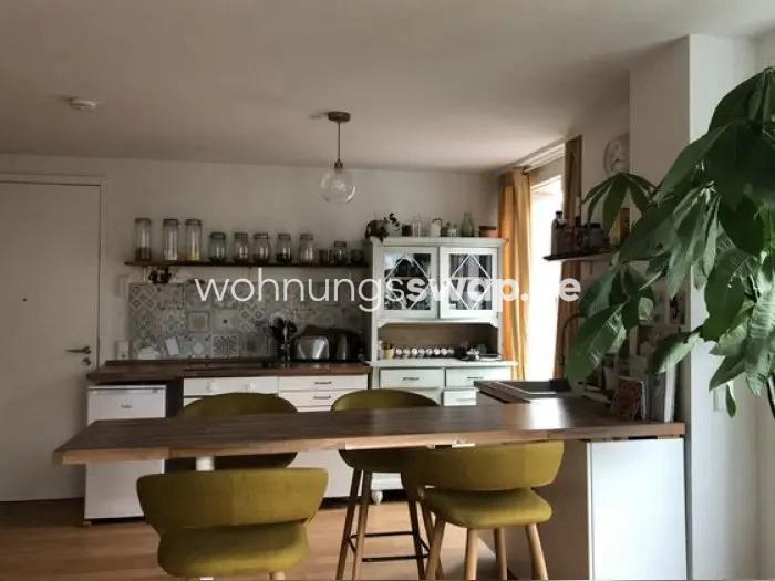 Etagenwohnung Freiburg im Breisgau - 1 Zimmer, 50 m&sup2;, 17&euro; | Angebot:24866494