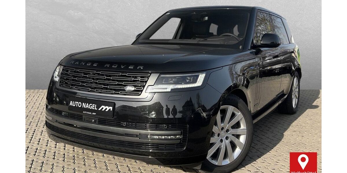 Land Rover Range Rover 14.209 km 155.490 &euro; Wolfenbüttel 38304