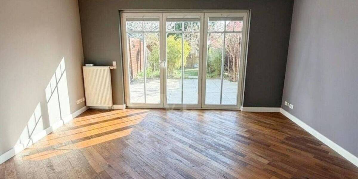 Reihenmittelhaus Nienhagen - 4 Zimmer, 110 m&sup2;, 299.000&euro; | Angebot:26202178