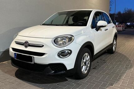 Fiat 500X 64.000 km 9.999 &euro; Berlin 12279