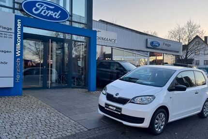 Skoda Citigo 130.000 km 5.950 &euro; Hofgeismar 34369