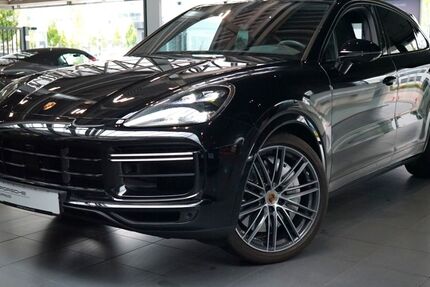 Porsche Cayenne 121.500 km 79.900 € Landau 76829