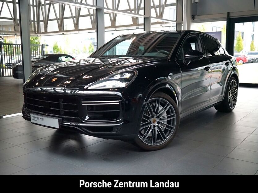 Porsche Cayenne 121.500 km 79.900 € Landau 76829