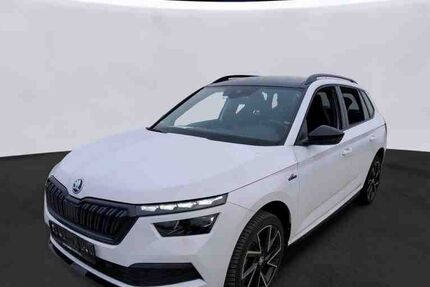 Skoda Kamiq 45.810 km 23.980 &euro; Bad Camberg 65520