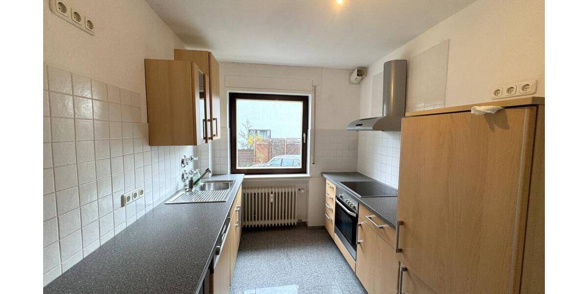 Etagenwohnung Wiesbaden Auringen - 3 Zimmer, 104 m&sup2;, 1.200&euro; | Angebot:26451183