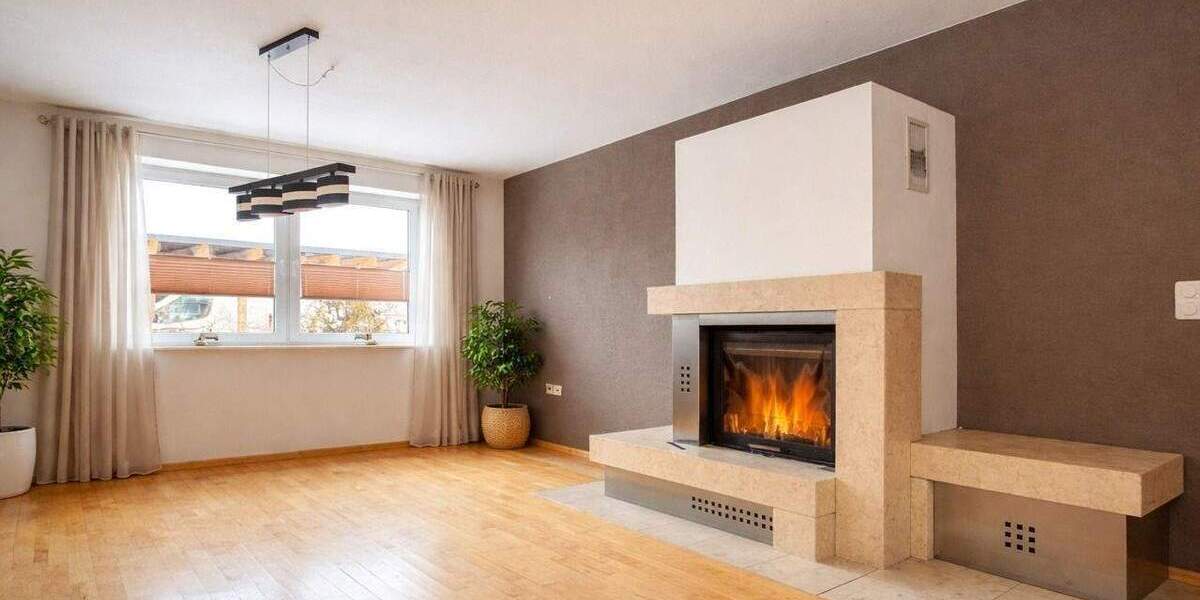 Einfamilienhaus Sanitz - 7 Zimmer, 250 m&sup2;, 575.000&euro; | Angebot:25336444