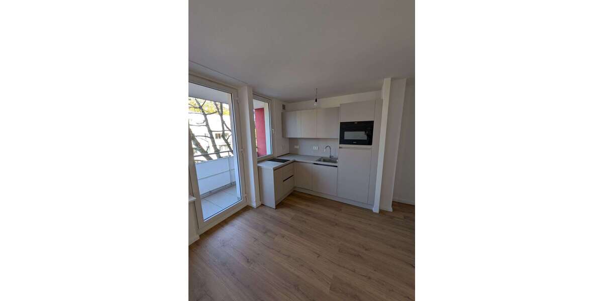 Etagenwohnung Berlin Moabit - 2 Zimmer, 46 m&sup2;, 1.070&euro; | Angebot:25614742