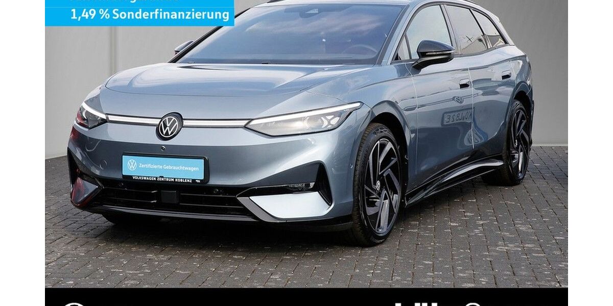 VW ID.7 11.858 km 47.780 &euro; Koblenz 56070