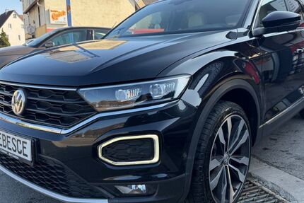 VW T-Roc 169.000 km 15.950 &euro; Bad Saulgau 88348