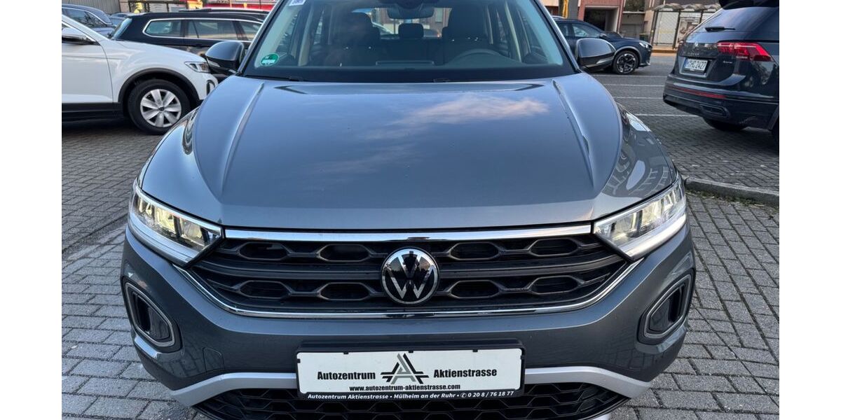 VW T-Roc 37.472 km 17.899 &euro; Mülheim / Ruhr 45473