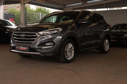 Hyundai TUCSON 90.255 km 13.900 &euro; Annweiler am Trifels 76855