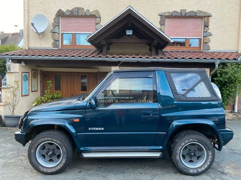 Vitara